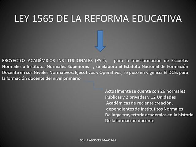Ley 1565