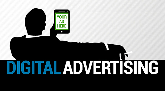 Digital advertisement