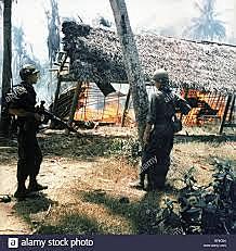 Search and Destroy Missions