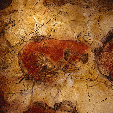 Cave Paintings