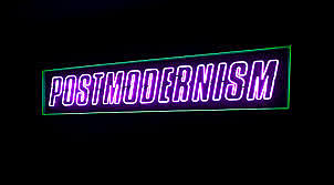 Postmodern literature