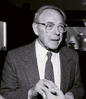 Zelling S. Harris. Gramática Transformacional.