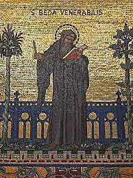 The Venerable Bede