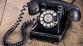 Timeline: Maravillas Modernas El Teléfono