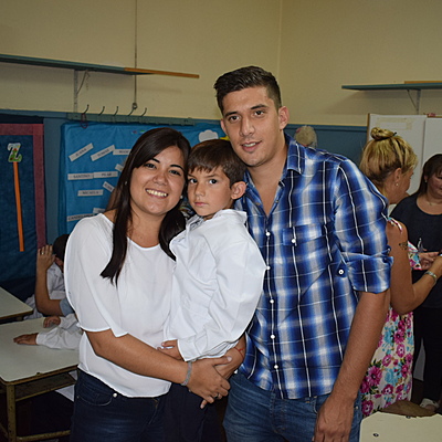 Timeline: LINEA DEL TIEMPO DE IVANA NICOLIELLO