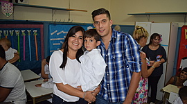 Timeline: LINEA DEL TIEMPO DE IVANA NICOLIELLO