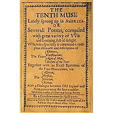 The Tenth Muse Lately Sprung Up in America