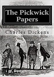 Pickwick Papers