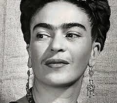 Frida Kahlo