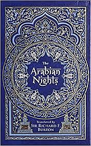 The Arabian Nights