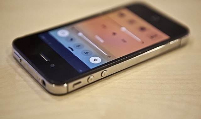 Em van regalar el meu primer mòbil