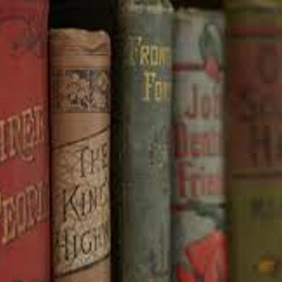 Timeline: Unit 1. History of English Literature.