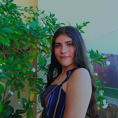 Timeline: linea del tiempo sophia espinoza