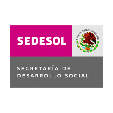 Secretaría de Desarrollo Social (SEDESOL)