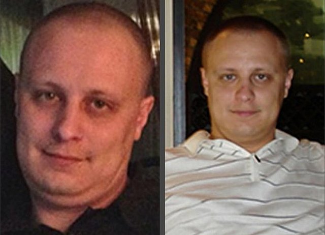 1. Evgeniy Mikhailovich Bogachev . Rusia