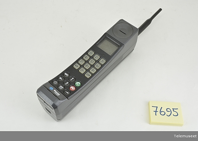 Motorola International 3200