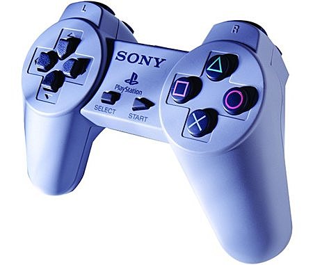 Dualshock