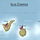 Mapa canarias