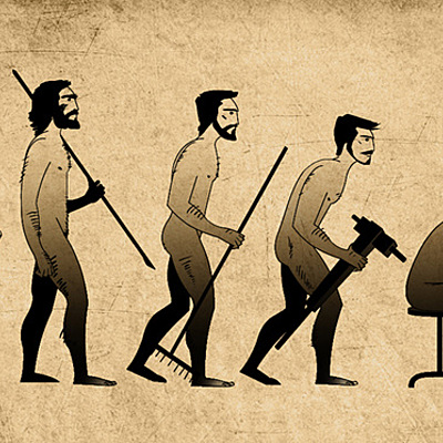 Timeline: Historia Dels Humans