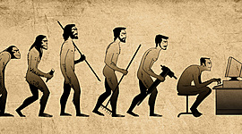 Timeline: Historia Dels Humans