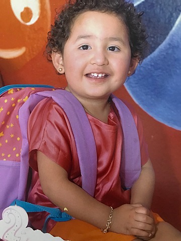 Cumpleaños numero dos