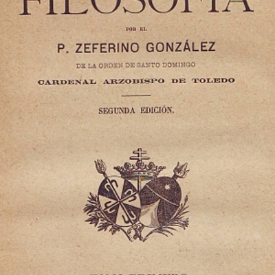 Timeline: Historia de la filosofía