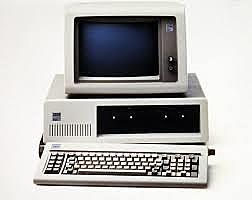 PERSONAL COMPUTER