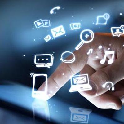 Timeline: Evolución de las TIC