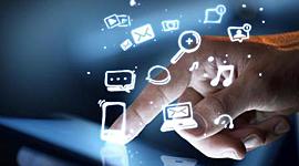 Timeline: Evolución de las TIC