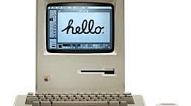 Timeline: Generación de los ordenadores