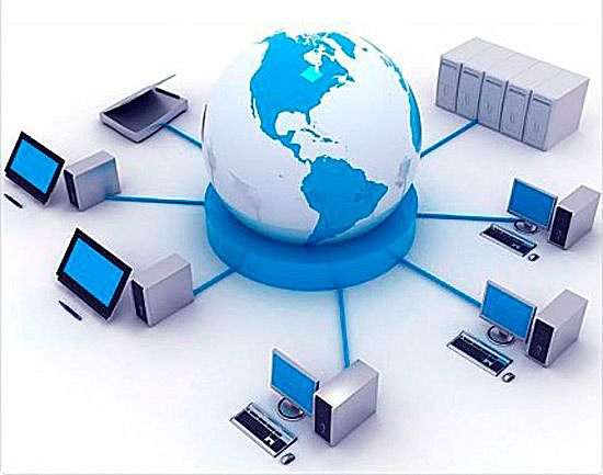 Creación de las redes LAN