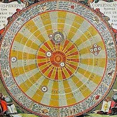 Timeline: LA CIÈNCIA A L'EDAT MODERNA