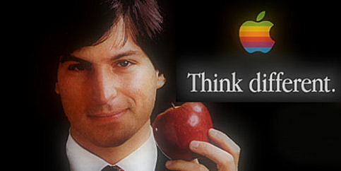 Steve Jobs volviendo a Apple
