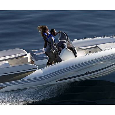 Timeline: la vida de Èric