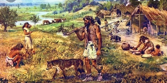 Prehistoria y Antigüedad.