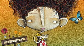 Timeline: Lecturas de literatura infantil y juvenil