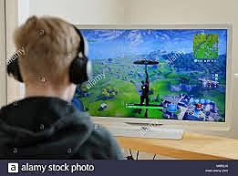 Generación de ordenadores