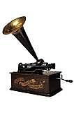 The Phonograph