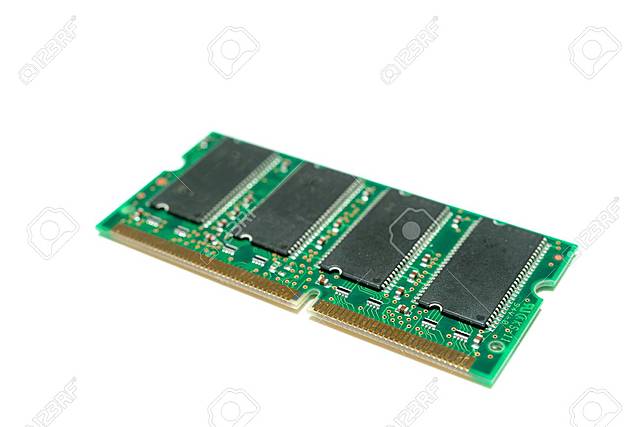 chip de RAM