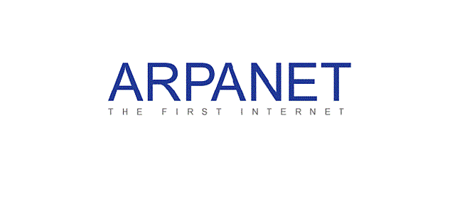Creación de Internet: ARPANET
