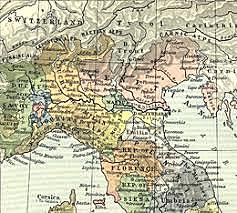 Invasió d’Itàlia per part de França