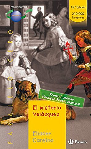El misterio Velázquez-Eliacer Cansino