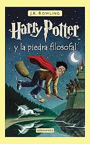 Harry Potter-J.K. Rowling