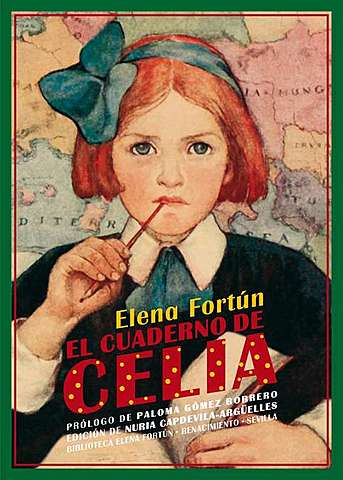 Celia-Elena Fortún