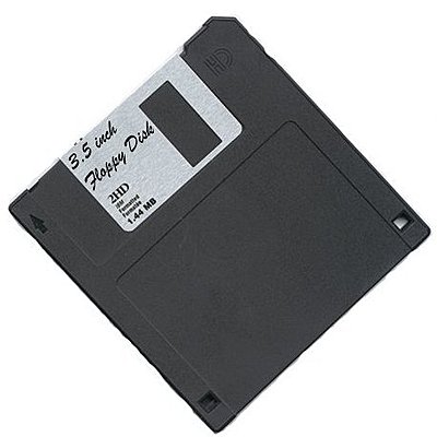 Timeline: Memory Disk
