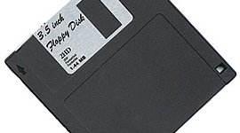 Timeline: Memory Disk