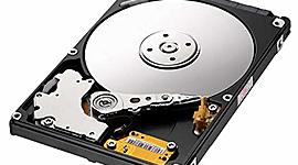 Timeline: Discos Duros