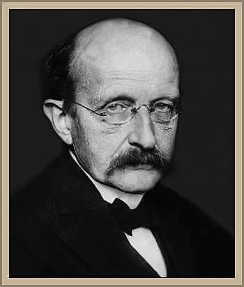 Max Planck