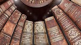 Timeline: HISTORY OF ENGLISH LITERATURE