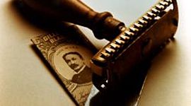 Timeline: Máquinilla de afeitar de una hoja GILLETTE